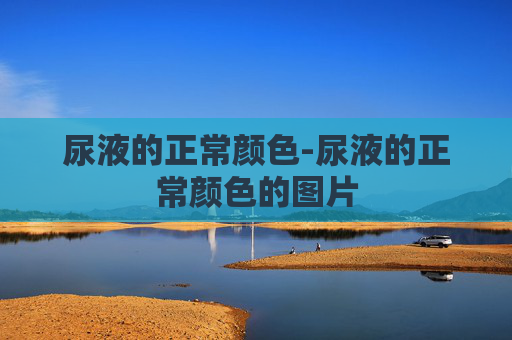 尿液的正常颜色-尿液的正常颜色的图片