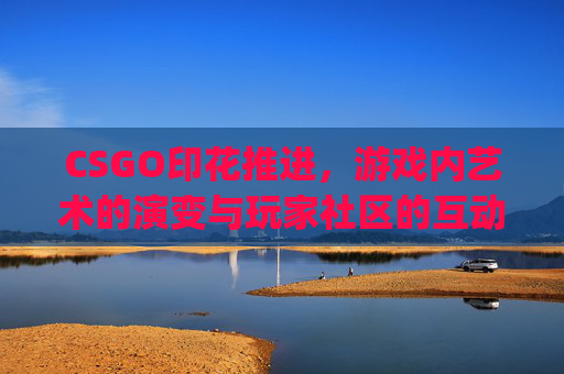 CSGO印花推进，游戏内艺术的演变与玩家社区的互动-csgo印花会消失吗