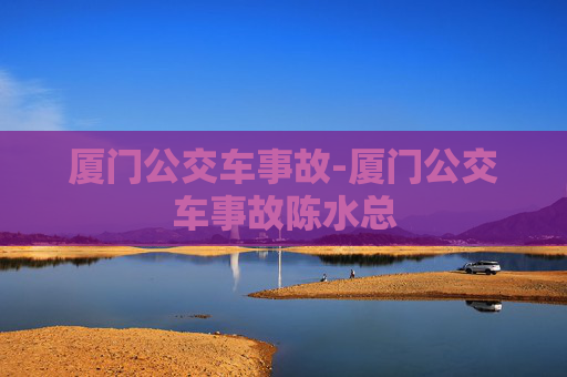 厦门公交车事故-厦门公交车事故陈水总