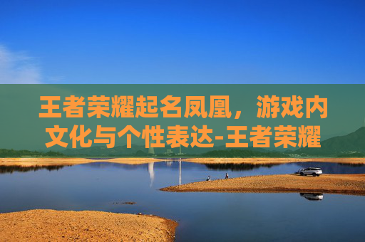 王者荣耀起名凤凰，游戏内文化与个性表达-王者荣耀起名凤凰怎么起