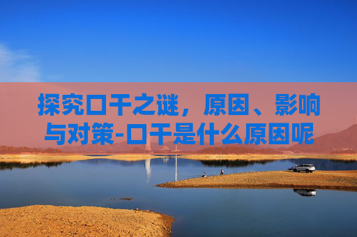 探究口干之谜，原因、影响与对策-口干是什么原因呢用什么药