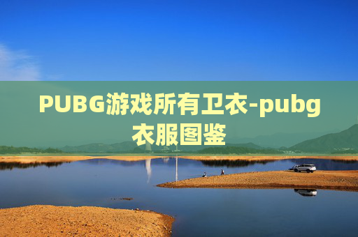 PUBG游戏所有卫衣-pubg衣服图鉴