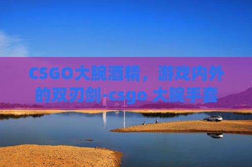 CSGO大腕酒精，游戏内外的双刃剑-csgo 大腕手套