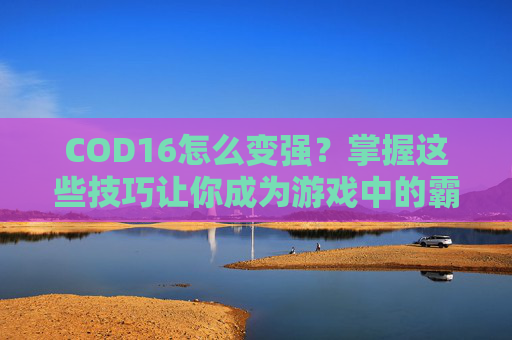 COD16怎么变强？掌握这些技巧让你成为游戏中的霸主！-cod16怎么样