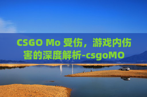 CSGO Mo 受伤，游戏内伤害的深度解析-csgoMO