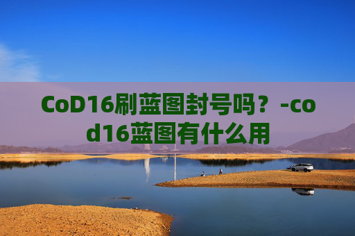 CoD16刷蓝图封号吗？-cod16蓝图有什么用