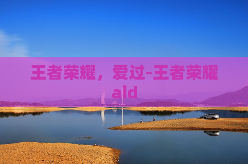 王者荣耀，爱过-王者荣耀aid