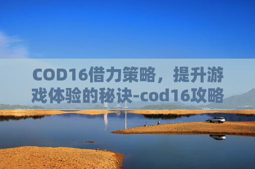 COD16借力策略，提升游戏体验的秘诀-cod16攻略