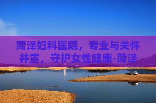 菏泽妇科医院，专业与关怀并重，守护女性健康-菏泽妇科医院哪家好一点