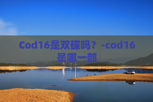 Cod16是双碟吗？-cod16是哪一部