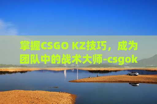 掌握CSGO KZ技巧，成为团队中的战术大师-csgokzy