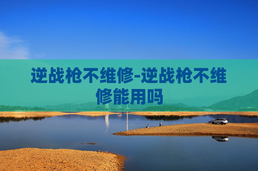 逆战枪不维修-逆战枪不维修能用吗