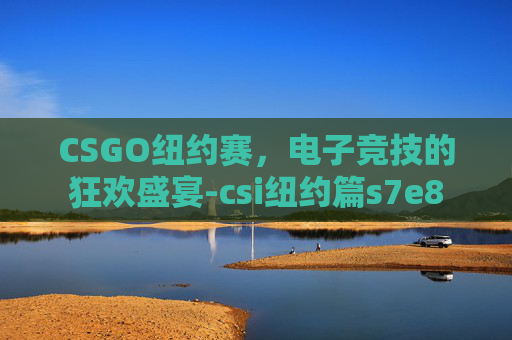 CSGO纽约赛，电子竞技的狂欢盛宴-csi纽约篇s7e8