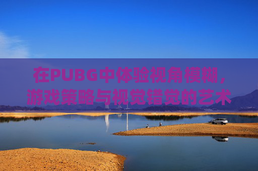 在PUBG中体验视角模糊，游戏策略与视觉错觉的艺术-pubg调整视角