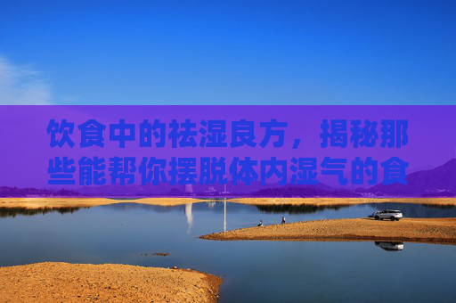 饮食中的祛湿良方，揭秘那些能帮你摆脱体内湿气的食物-吃什么去湿气还健脾
