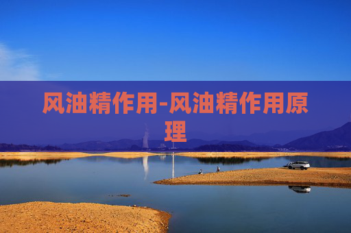 风油精作用-风油精作用原理