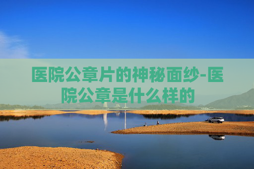 医院公章片的神秘面纱-医院公章是什么样的