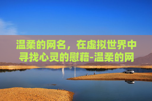 温柔的网名，在虚拟世界中寻找心灵的慰藉-温柔的网名男生
