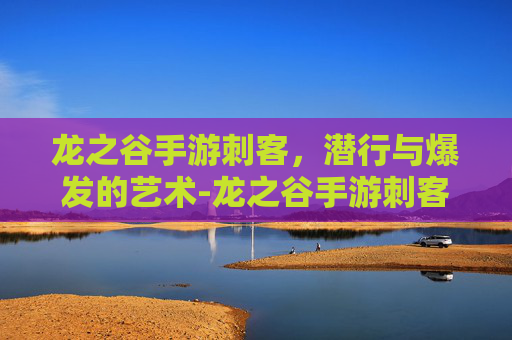 龙之谷手游刺客，潜行与爆发的艺术-龙之谷手游刺客转职转什么好