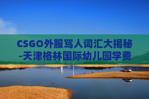 CSGO外服骂人词汇大揭秘-天津格林国际幼儿园学费