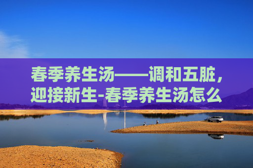 春季养生汤——调和五脏，迎接新生-春季养生汤怎么做