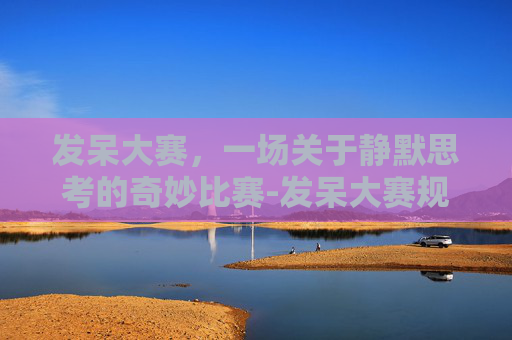 发呆大赛，一场关于静默思考的奇妙比赛-发呆大赛规则