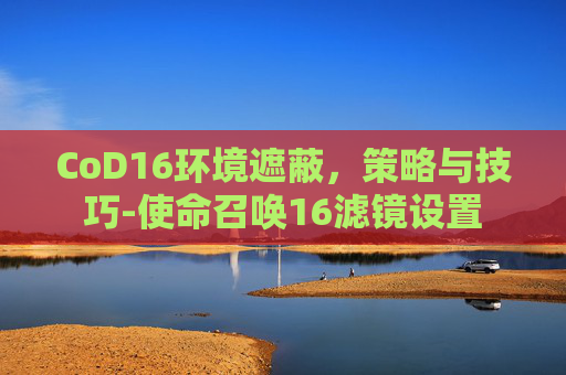 CoD16环境遮蔽，策略与技巧-使命召唤16滤镜设置