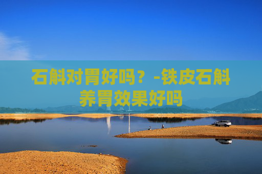 石斛对胃好吗?-铁皮石斛养胃效果好吗 石斛对胃好吗?-铁皮石斛养胃效果好吗