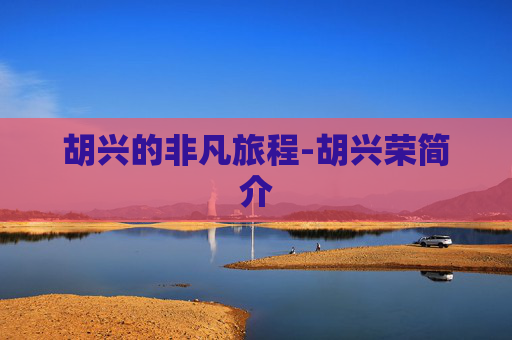 胡兴的非凡旅程-胡兴荣简介