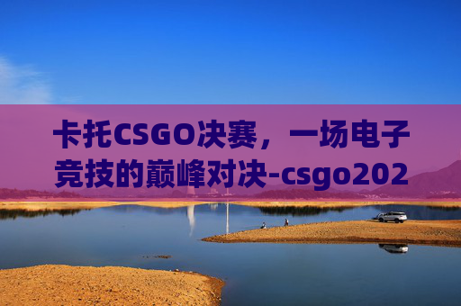卡托CSGO决赛，一场电子竞技的巅峰对决-csgo2024卡托维兹赛程