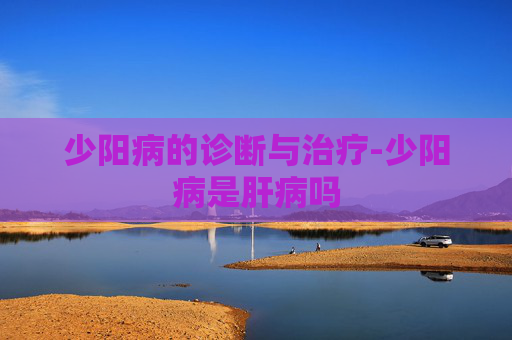少阳病的诊断与治疗-少阳病是肝病吗