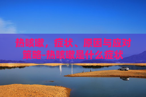 热咳嗽，症状、原因与应对策略-热咳嗽是什么症状