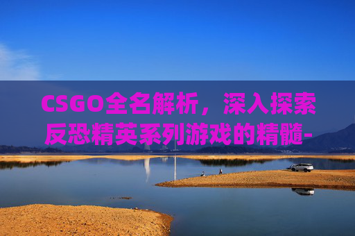 CSGO全名解析，深入探索反恐精英系列游戏的精髓-csgo全名叫什么名字