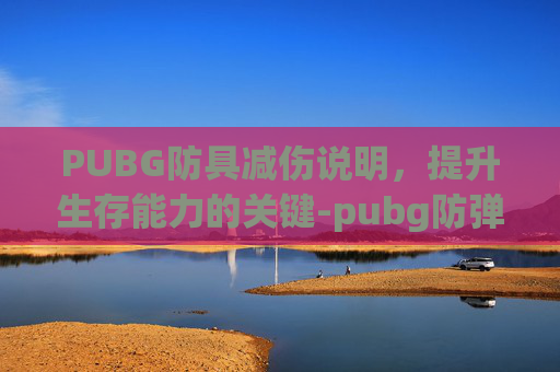 PUBG防具减伤说明，提升生存能力的关键-pubg防弹衣