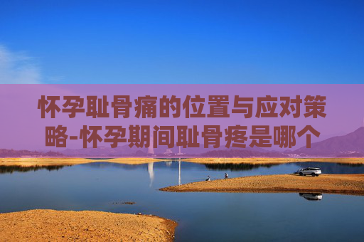 怀孕耻骨痛的位置与应对策略-怀孕期间耻骨疼是哪个部位