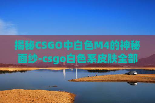 揭秘CSGO中白色M4的神秘面纱-csgo白色系皮肤全部