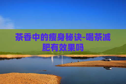 茶香中的瘦身秘诀-喝茶减肥有效果吗