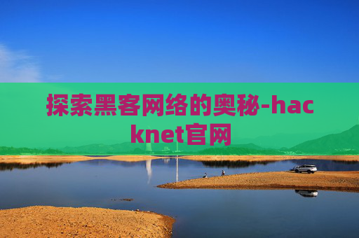 探索黑客网络的奥秘-hacknet官网