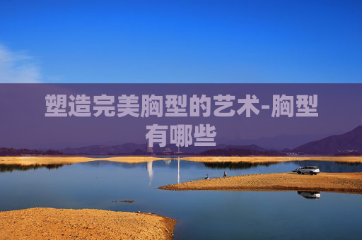 塑造完美胸型的艺术-胸型有哪些