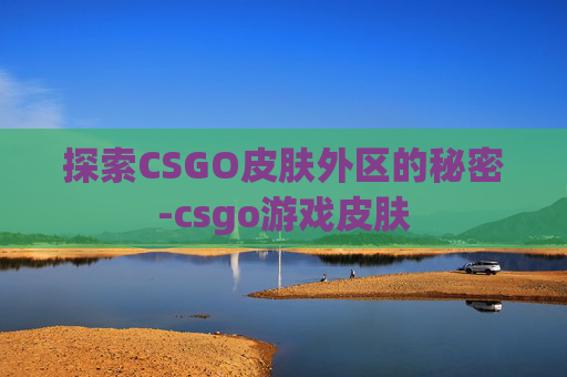 探索CSGO皮肤外区的秘密-csgo游戏皮肤