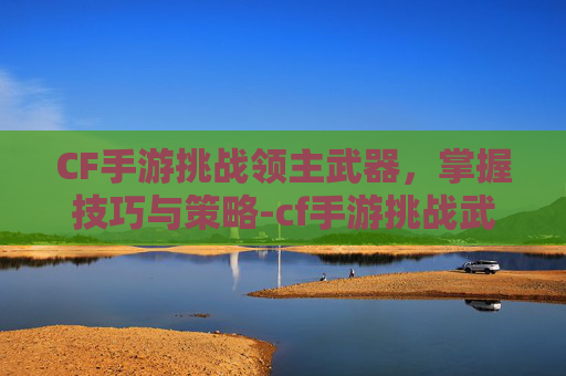CF手游挑战领主武器，掌握技巧与策略-cf手游挑战武器推荐
