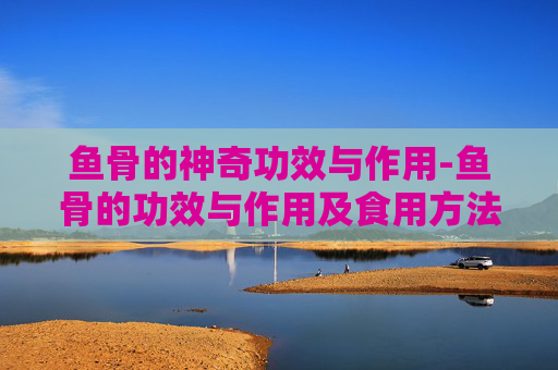 鱼骨的神奇功效与作用-鱼骨的功效与作用及食用方法
