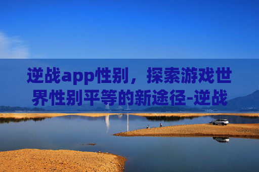 逆战app性别，探索游戏世界性别平等的新途径-逆战按哪个显示人名