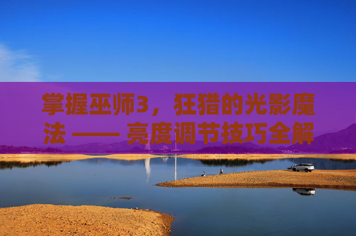 掌握巫师3，狂猎的光影魔法 —— 亮度调节技巧全解析-巫师三亮度太暗