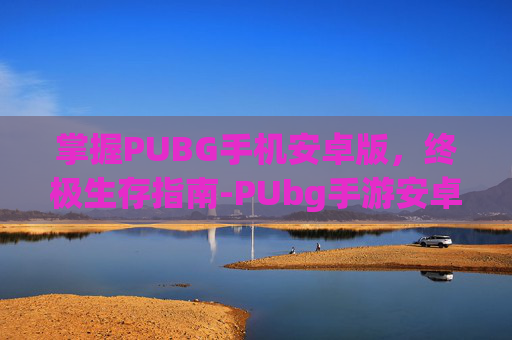 掌握PUBG手机安卓版，终极生存指南-PUbg手游安卓怎么登录