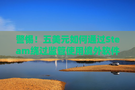 警惕！五美元如何通过Steam绕过监管使用境外软件-steam如何花费5美元