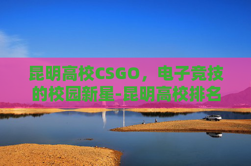 昆明高校CSGO，电子竞技的校园新星-昆明高校排名一览表