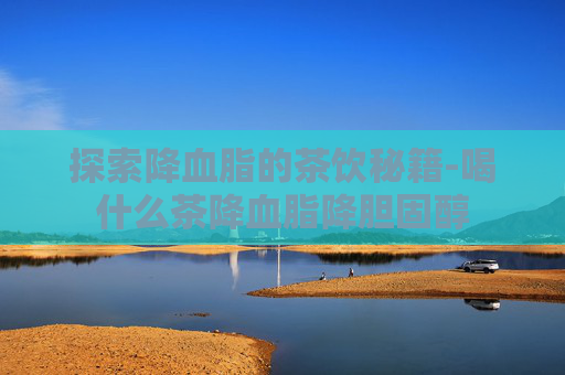 探索降血脂的茶饮秘籍-喝什么茶降血脂降胆固醇
