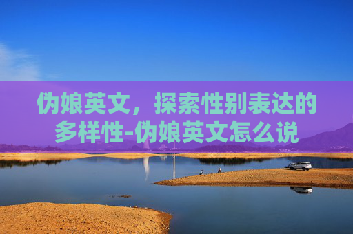 伪娘英文，探索性别表达的多样性-伪娘英文怎么说