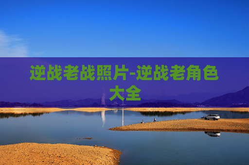 逆战老战照片-逆战老角色大全